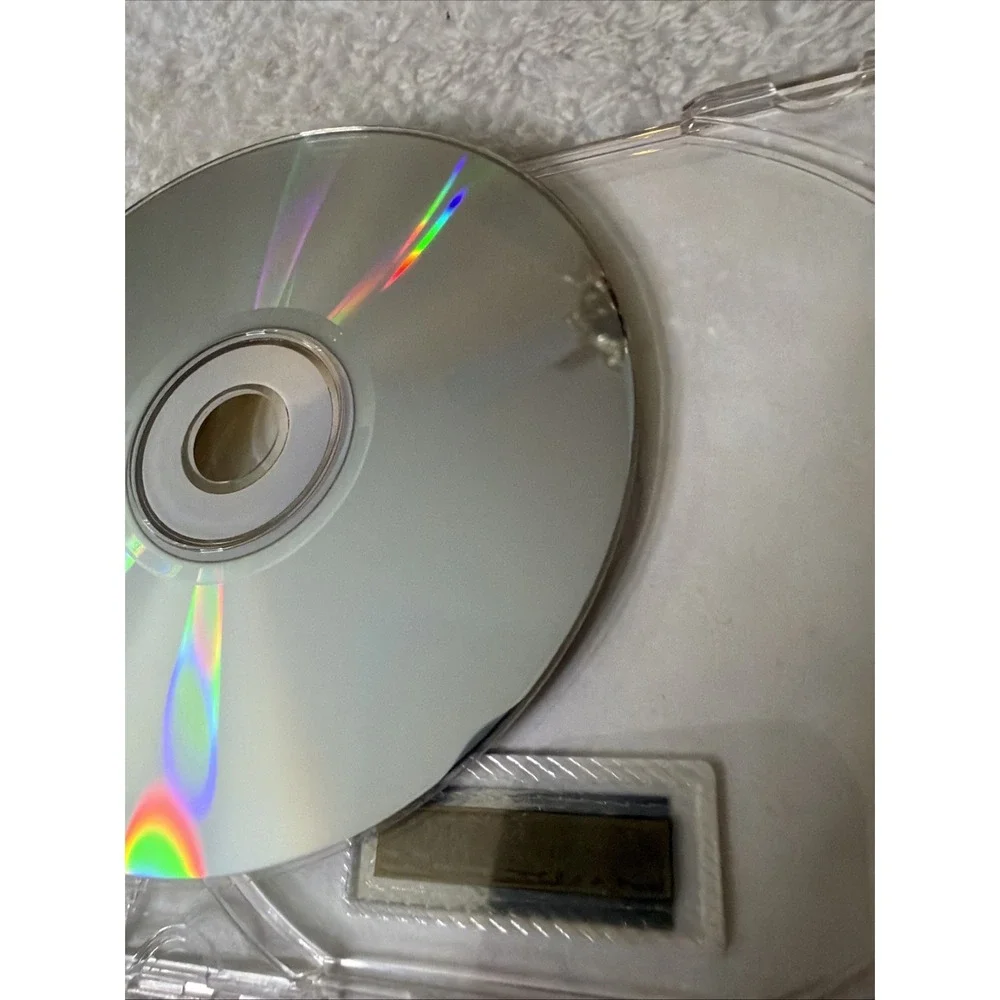 Deer Hunter 3 Gold PC CD ROM 2000 Hunting Game WizardWorks Infogrames